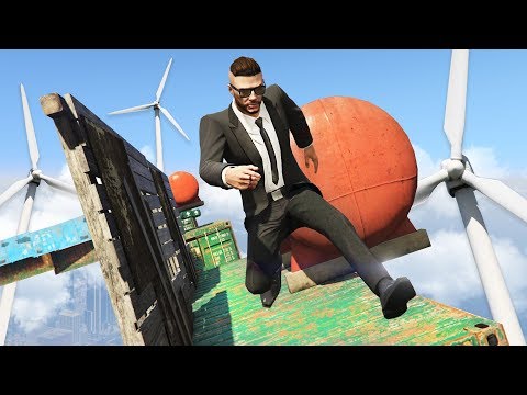 IMPOSSIBLE DEATHRUN!! (GTA 5 Online) - UC2wKfjlioOCLP4xQMOWNcgg