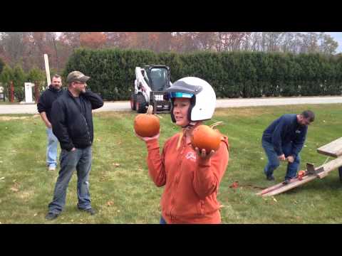 Punkin Chunkin: Consumer Reports 1st Annual Competition | Consumer Reports - UCOClvgLYa7g75eIaTdwj_vg