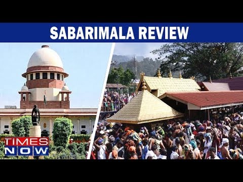 WATCH #Controversy | TIMES NOW Accesses SC Order on Sabarimala, Will Women WAIT for Verdict?