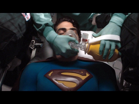 Superman dying | Superman Returns - UC-GAhNmY6bkuuRPUSaRI_oQ