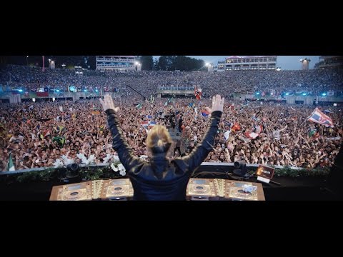 Tomorrowland Belgium 2016 | Livestream - UCsN8M73DMWa8SPp5o_0IAQQ