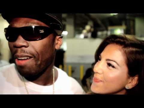 Power 106 - 50 Cent Talk's to Luscious Liz PowerHouse 2011 - UCBKIrKI8ezApiTVkEknu6xg