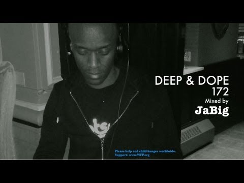 Soulful House Mix by JaBig - DEEP & DOPE 172 Vocal Playlist - UCO2MMz05UXhJm4StoF3pmeA