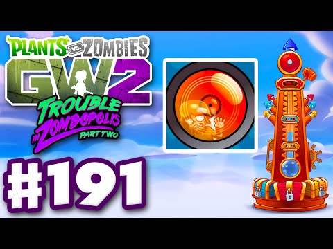 Plants vs. Zombies: Garden Warfare 2 - Gameplay Part 191 - Taunt Nation Community Challenge! (PC) - UCzNhowpzT4AwyIW7Unk_B5Q