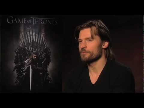 Game Of Thrones Interviews | Empire Magazine - UC7SYsaZNNprwAJ_zi02rf_A