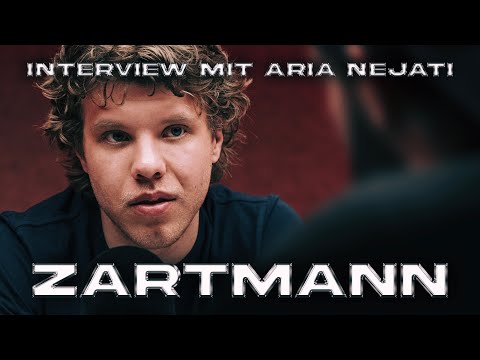 Zartmann über Ski Aggu, 01099, Bausa, Anonymität & "schönhauser EP" – Interview mit Aria Nejati