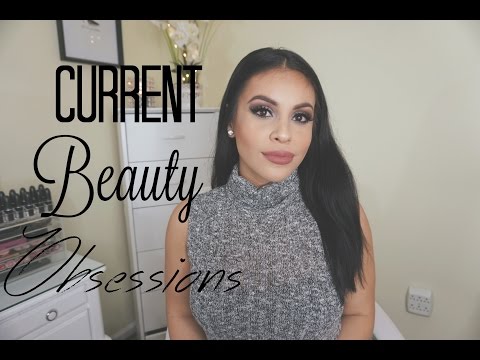 Current Beauty Obsessions: Drugstore + Highend | juicyyyyjas - UCqTR5f7YkGro3cPv23SqcqQ