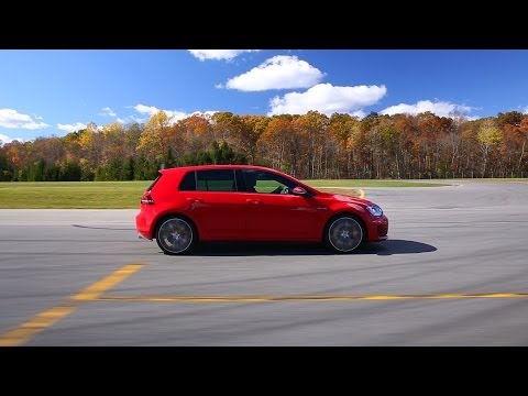 2015 Volkswagen GTI first drive | Consumer Reports - UCOClvgLYa7g75eIaTdwj_vg