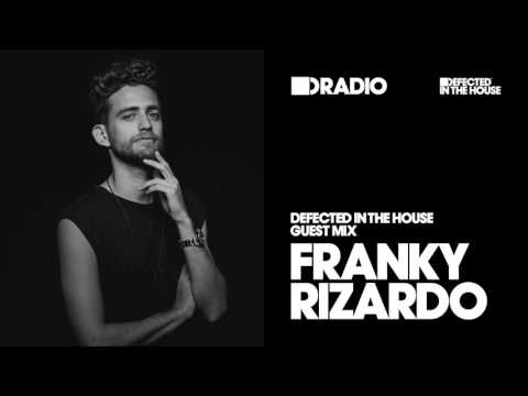 Defected In The House Radio Show: Guest Mix by Franky Rizardo - 10.02.17 - UCnOxaDXBiBXg9Nn9hKWu6aw