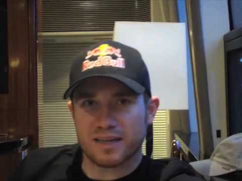 Brian Vickers answers your questions - UCblfuW_4rakIf2h6aqANefA