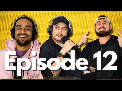 OVERDOSING ON GHB? - ONE TWO MANY PODCAST