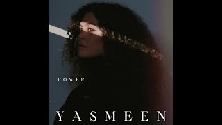 Yasmeen - POWER (lyric video)