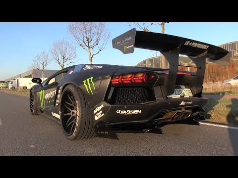 BEST OF SUPERCAR SOUNDS 2016 - BRUTAL SOUNDS! - UCPn7qqWTNONsx1YdvcFgmNw