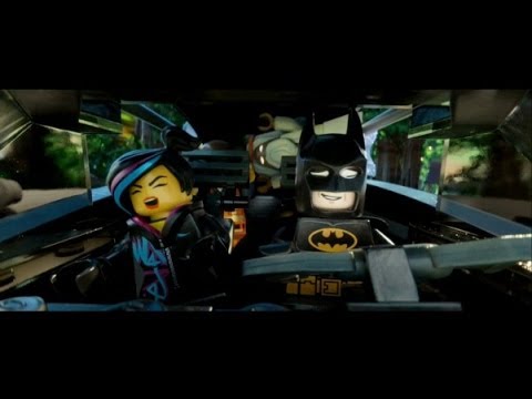 The LEGO Movie Videogame Walkthrough Part 8 - Cloud Cuckoo Land - UCg_j7kndWLFZEg4yCqUWPCA