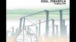 Soul Mekanik - High On Hope Street