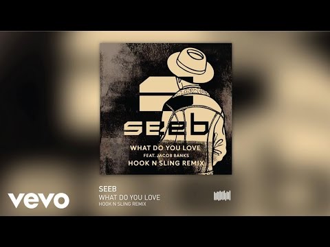 Seeb - What Do You Love (Hook N Sling Remix) ft. Jacob Banks - UCS0IDk6AuG-0kI6Sw-0PJyA