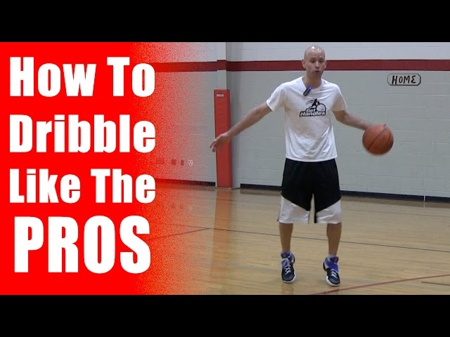 How to Park Basketball Like a Pro