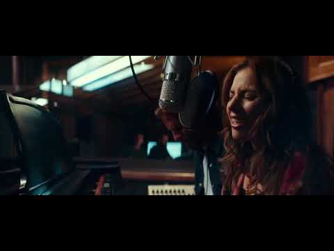 Lady Gaga - Look What I Found (A Star Is Born Film Version)