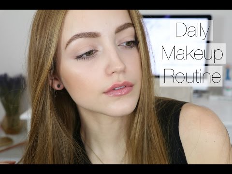 Minimal Fresh Makeup | Foundation-less, Long Wearing | Talk Through - UC8v4vz_n2rys6Yxpj8LuOBA