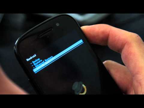 How to Install new ROM on Nexus S or Nexus S 4G! - UCRAxVOVt3sasdcxW343eg_A