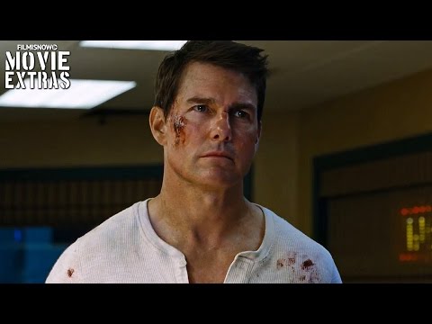 Jack Reacher: Never Go Back Clip Compilation (2016) - UCmQynT5NWU3Vsa9t0OGUhcA