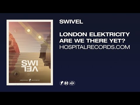 London Elektricity - Swivel (Official Video) - UCw49uOTAJjGUdoAeUcp7tOg