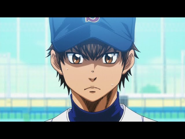 The Best Anime Baseball Bats