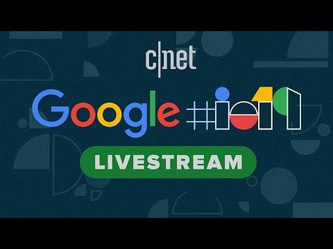 Google I/O 2019 full Livestream - UCOmcA3f_RrH6b9NmcNa4tdg