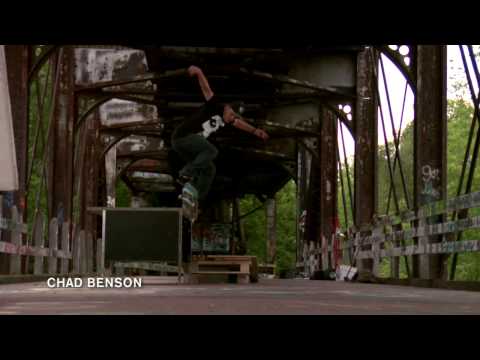 "Feelin' Minnesota" skate film - Spring - Part 2 - UCblfuW_4rakIf2h6aqANefA