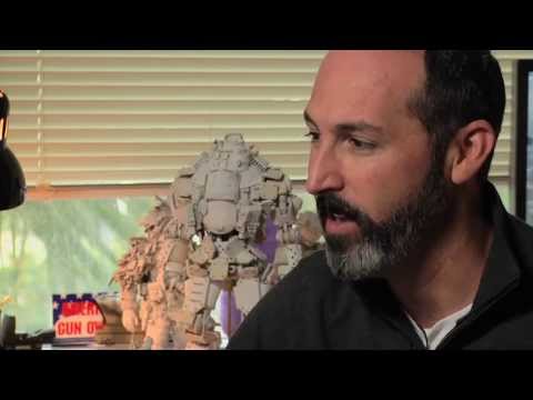 Designing The Titans of Titanfall - UCK-65DO2oOxxMwphl2tYtcw