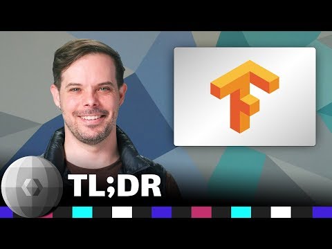 The Developer Show (TL;DR 097) - UC_x5XG1OV2P6uZZ5FSM9Ttw