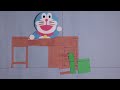 Paper CutOut StopMotion