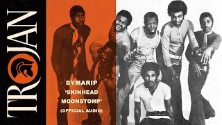 Symarip - Skinhead Moonstomp (Official Audio)