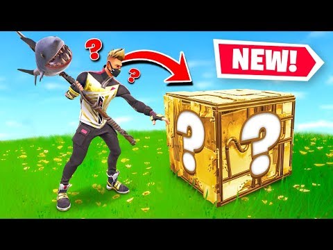 *NEW* LUCKY BLOCKS Gamemode In Fortnite Battle Royale! - UCh7EqOZt7EvO2osuKbIlpGg