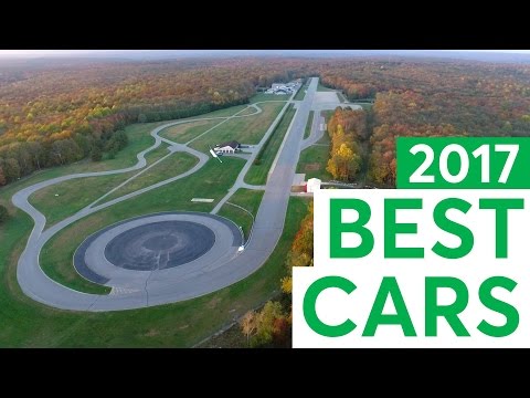 Consumer Reports 10 Top Picks: Best Cars of 2017 - UCOClvgLYa7g75eIaTdwj_vg