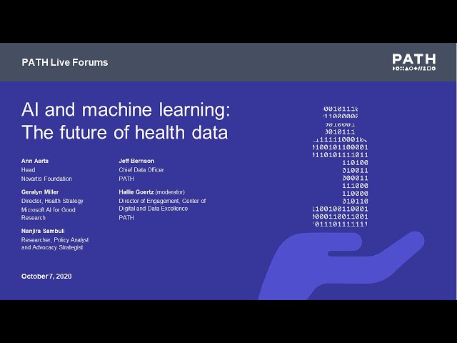 Hastie Machine Learning – The Future of AI?