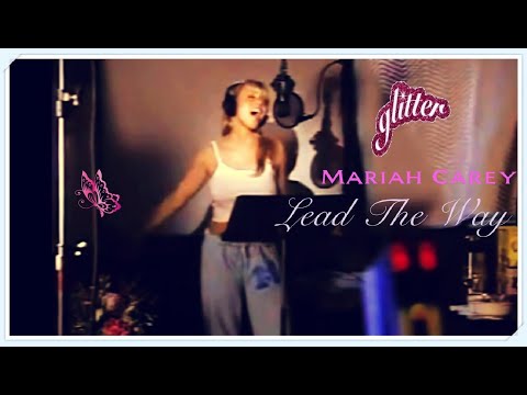 Mariah Carey - Lead The Way (Official Video 2001)