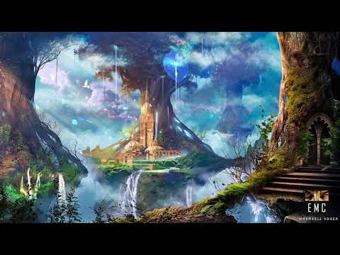 Peter Roe - Where The Hills Are Green | Epic Uplifting Adventurous Celtic Orchestral - UCZMG7O604mXF1Ahqs-sABJA