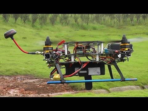 Black Racer Home Built Quadcopter 2nd FPV with Mobius HD - UCsFctXdFnbeoKpLefdEloEQ