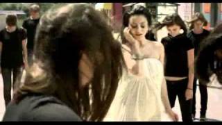 Marius Feat. Giulia - Rain (Official Music Video)