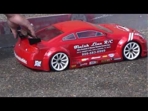 Car Fest 2013 and FINISHLINE RC pure Drag Racing Clips! - UCMCMALenPdf2e6aflPZZX_Q