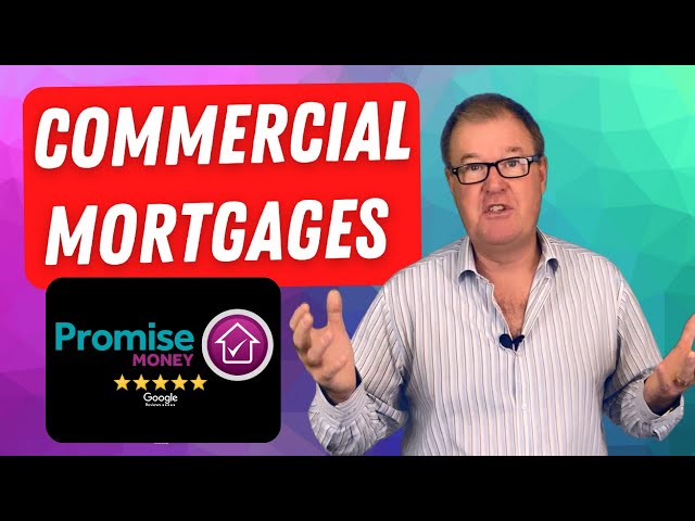 What Are Commercial Loan Rates Now?