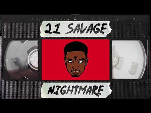 21 Savage - Nightmare (ft. A$AP Rocky) || Type Beat (2018) - UCiJzlXcbM3hdHZVQLXQHNyA