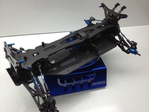 The RCNetwork - Team Associated B44.2 Build Update 2 - UCSc5QwDdWvPL-j0juK06pQw