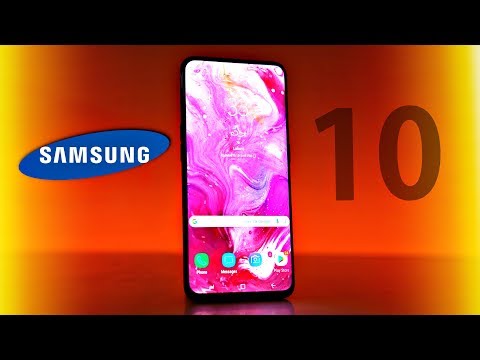 Samsung Galaxy S10 - 10 MIND BLOWING Upcoming Features! - UCTqMx8l2TtdZ7_1A40qrFiQ