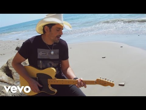 Brad Paisley - Today - UCxwcuOcJCJVDm_BRKYJ2Vdg