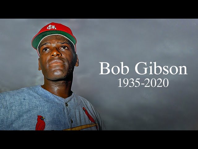 Bob Bailey – A Legend in Baseball