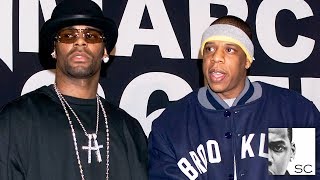 R. Kelly & Jay-Z - V.I.P. (Remix) - Rare Unreleased - 1998