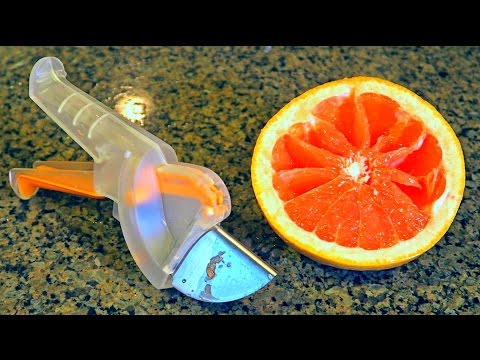 10 Grapefruit Gadgets put to the Test - UCe_vXdMrHHseZ_esYUskSBw