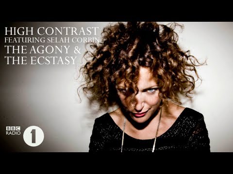 High Contrast - The Agony And The Ecstasy (Featuring Selah Corbin) - UCw49uOTAJjGUdoAeUcp7tOg